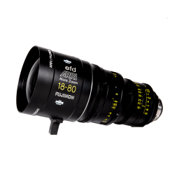 Lente Zoom Arri/Fujinon Alura